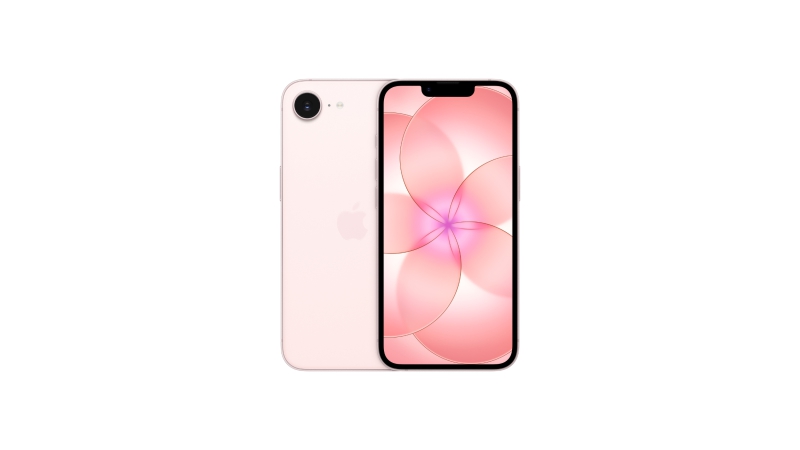 iPhone 17e 512GB-MHRY4ZP A-9