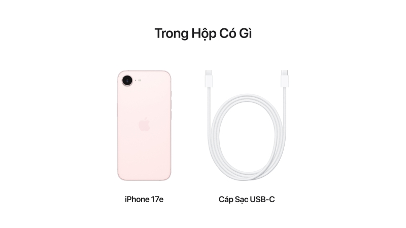 iPhone 17e 512GB-MHRY4ZP A-2