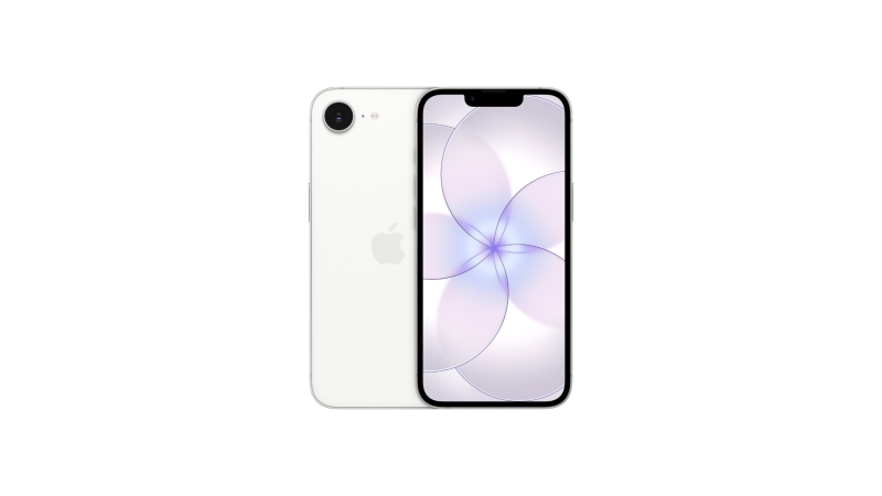 iPhone 17e 512GB-MHRY4ZP A-13