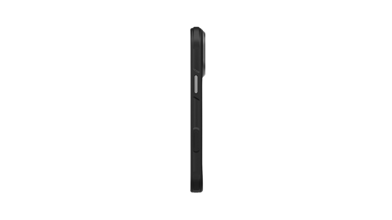 Ốp lưng Magsafe iPhone 17 Pro Max UNIQ Keva-UNIQ-IP6.9P(2025)-KEVAMCBLK-9