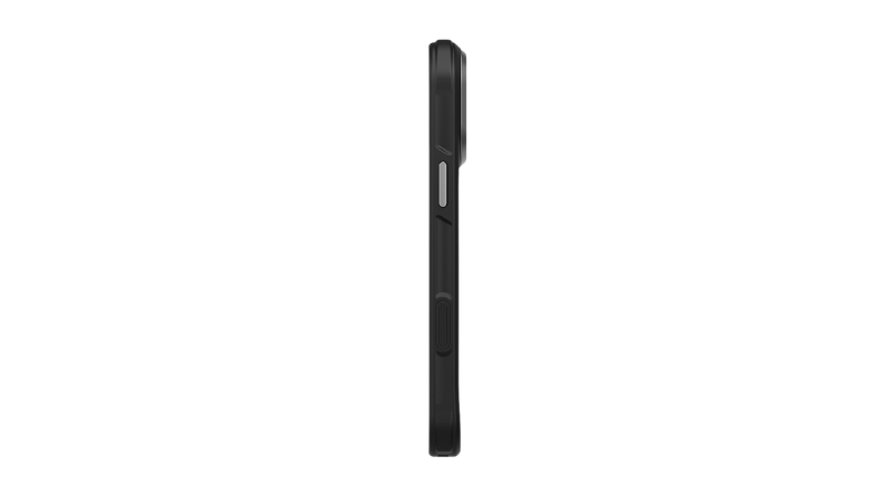 Ốp lưng Magsafe iPhone 17 Pro Max UNIQ Keva-UNIQ-IP6.9P(2025)-KEVAMCBLK-8