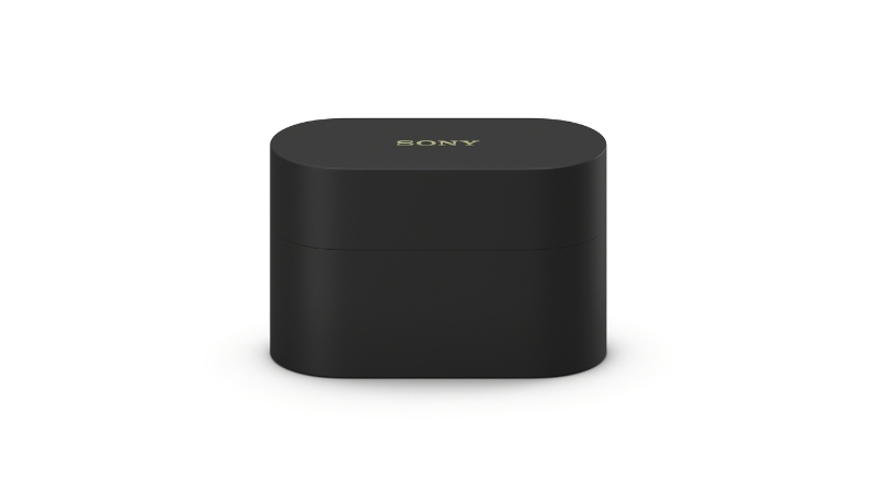 Tai nghe không dây chống ồn Sony WF-1000XM6-WF1000XM6 BLK-10