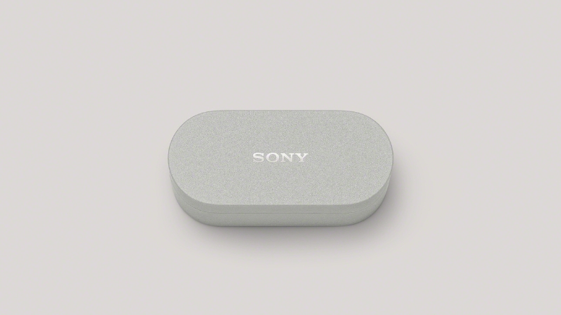 Tai nghe không dây chống ồn Sony WF-1000XM6-WF1000XM6 BLK-15