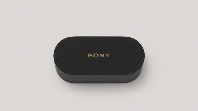 Tai nghe không dây chống ồn Sony WF-1000XM6-WF1000XM6 BLK-16