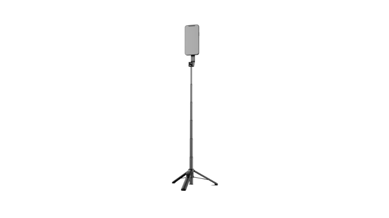 Gậy chụp hình nam châm Mazer Foldable MS20S-M-MS20L-BK-4