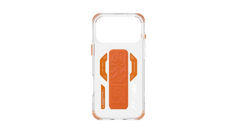 Ốp lưng Magsafe iPhone 17 Pro Max Skinarma Helio-SK-2025IPP6.9-HELIO-ORG-8