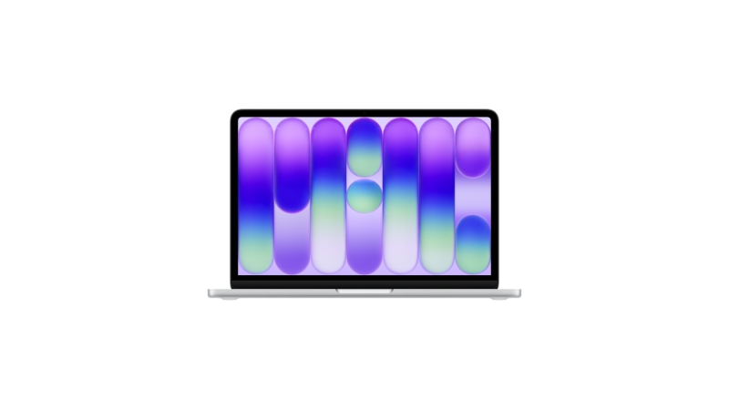 MacBook Neo A18 Pro 13 inch 2026 6CPU 5GPU 8GB 256GB-MHFH4SA A-12