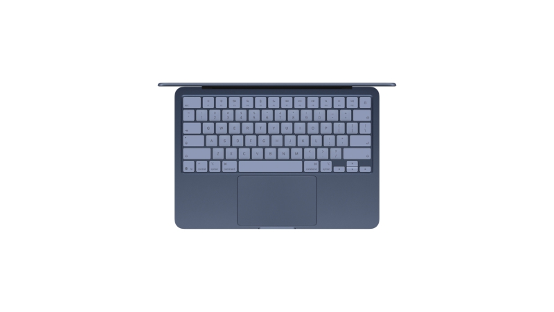 MacBook Neo A18 Pro 13 inch 2026 6CPU 5GPU 8GB 256GB-MHFH4SA A-15