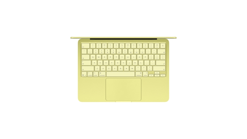 MacBook Neo A18 Pro 13 inch 2026 6CPU 5GPU 8GB 256GB-MHFH4SA A-17