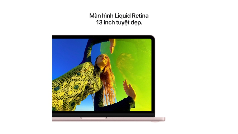 MacBook Neo A18 Pro 13 inch 2026 6CPU 5GPU 8GB 256GB-MHFH4SA A-6