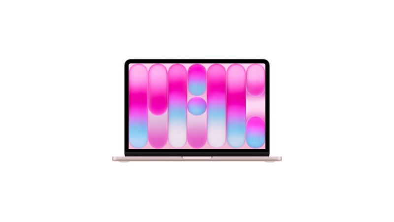 MacBook Neo A18 Pro 13 inch 2026 6CPU 5GPU 8GB 256GB-MHFH4SA A-10