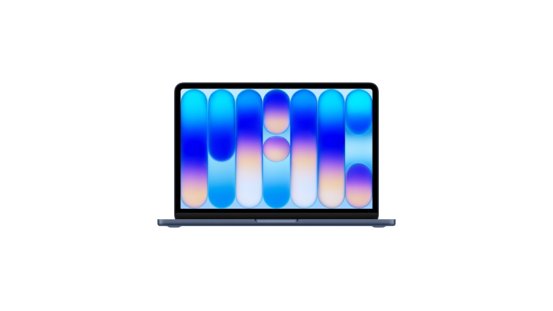 MacBook Neo A18 Pro 13 inch 2026 6CPU 5GPU 8GB 512GB Touch ID-MHFE4SA A-14