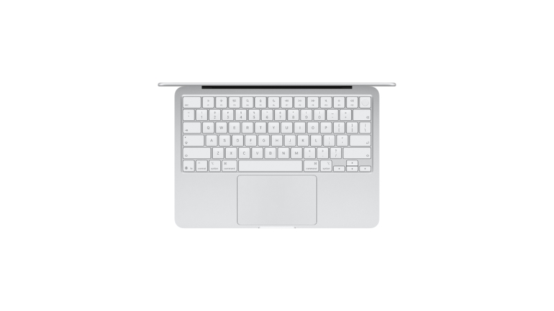 MacBook Neo A18 Pro 13 inch 2026 6CPU 5GPU 8GB 512GB Touch ID-MHFE4SA A-17