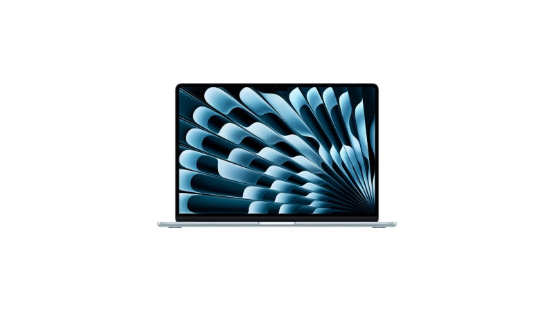 MacBook Air M5 2026 15 inch 10CPU 10GPU 16GB 512GB-MDVD4SA A-9