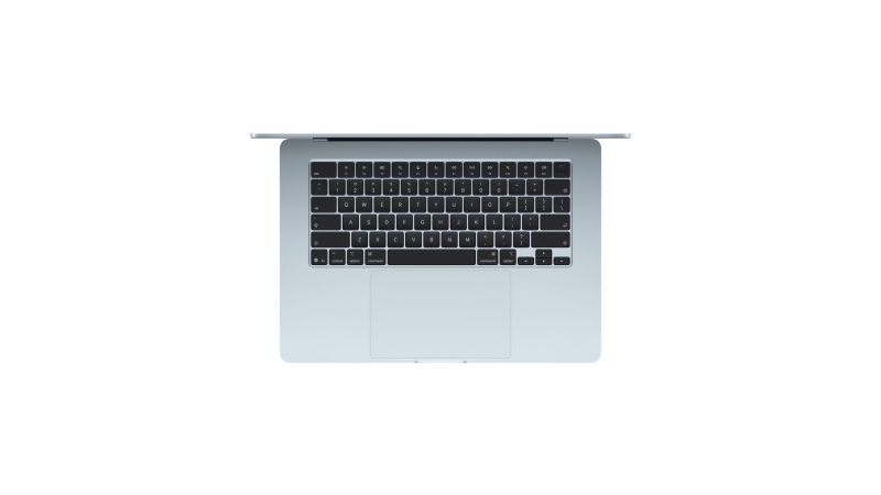 MacBook Air M5 2026 15 inch 10CPU 10GPU 16GB 512GB-MDVD4SA A-10