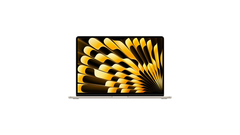 MacBook Air M5 2026 15 inch 10CPU 10GPU 16GB 512GB-MDVD4SA A-11