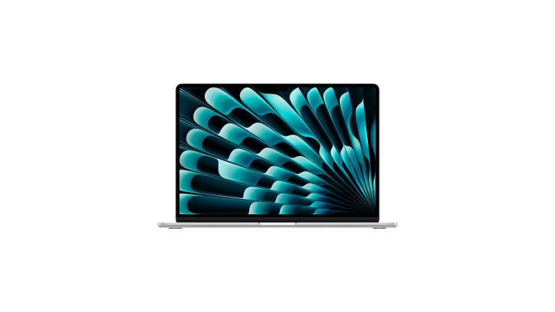 MacBook Air M5 2026 15 inch 10CPU 10GPU 16GB 512GB-MDVD4SA A-13