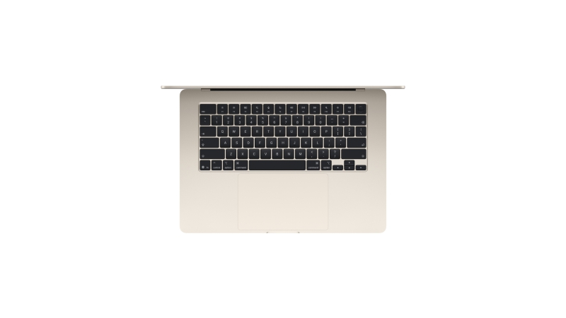 MacBook Air M5 2026 15 inch 10CPU 10GPU 24GB 1TB-MDVC4SA A-12