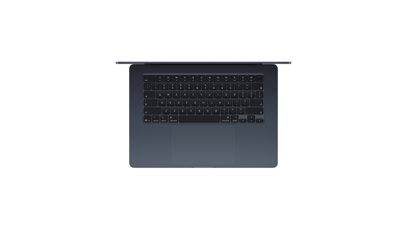 MacBook Air M5 2026 15 inch 10CPU 10GPU 24GB 1TB-MDVC4SA A-16