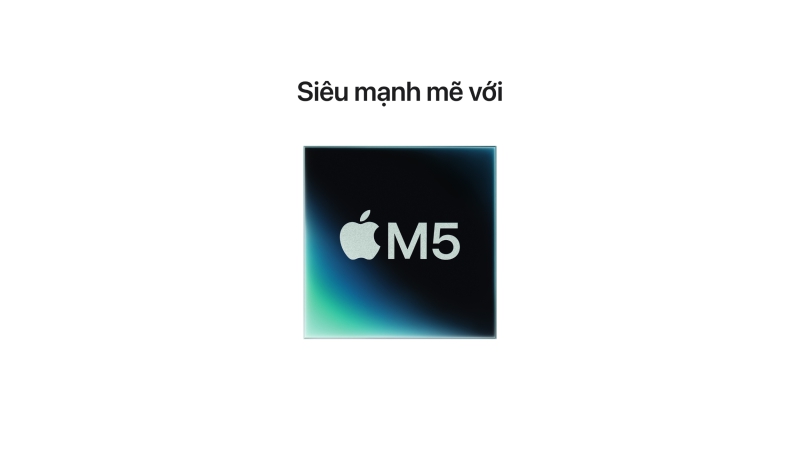 MacBook Pro M5 2026 14 inch 10CPU 10GPU 32GB 1TB-MJ3D4SA A-2