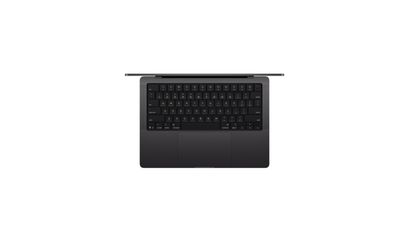 MacBook Pro M5 2026 14 inch 10CPU 10GPU 32GB 1TB-MJ3D4SA A-12