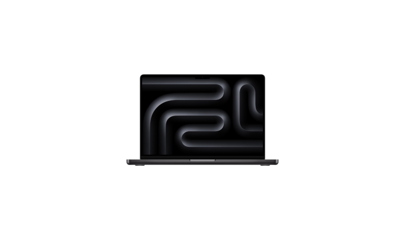 MacBook Pro M5 Pro 2026 14 inch 18CPU 20GPU 24GB 2TB-MGDT4SA A-10