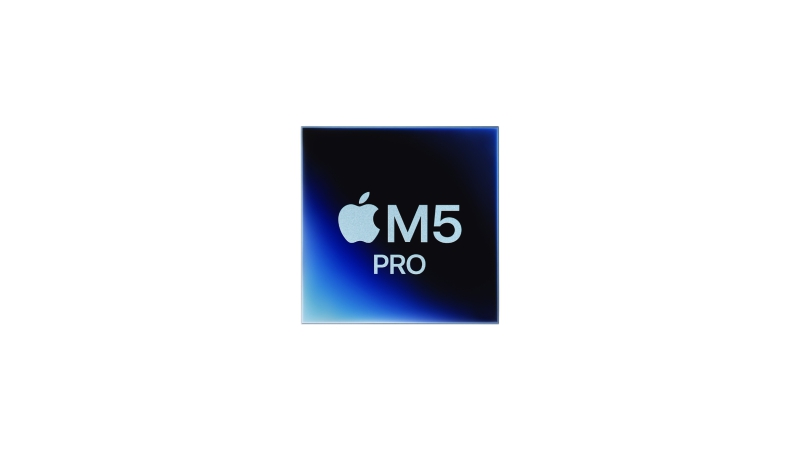 MacBook Pro M5 Pro 2026 16 inch 18CPU 20GPU 24GB 1TB-MGE44SA A-2