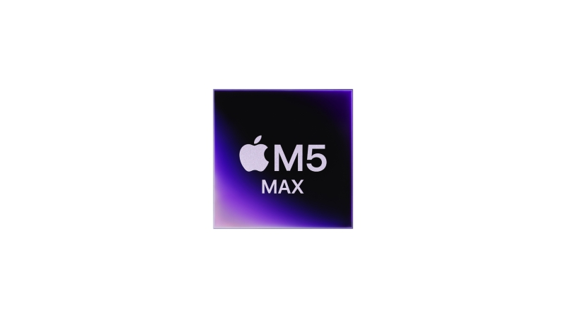 MacBook Pro M5 Max 2026 16 inch 18CPU 32GPU 36GB 2TB-MGED4SA A-2