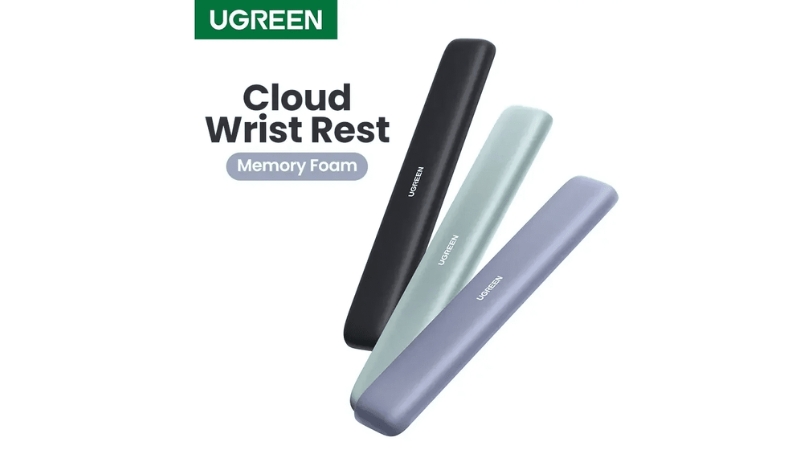 Tấm đệm cổ tay Ugreen LP669-LP669-25248-9