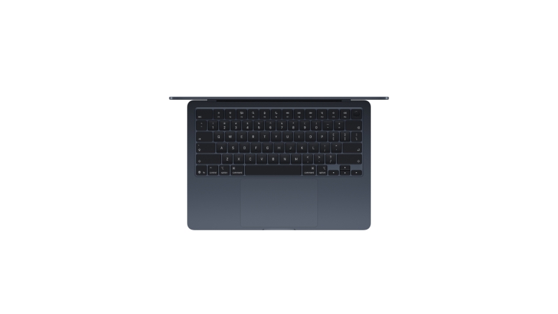 MacBook Air M5 2026 13 inch 10CPU 8GPU 16GB 512GB-MDHH4SA A-16