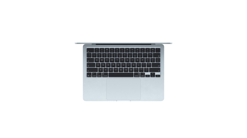 MacBook Air M5 2026 13 inch 10CPU 10GPU 24GB 1TB-MDHG4SA A-11
