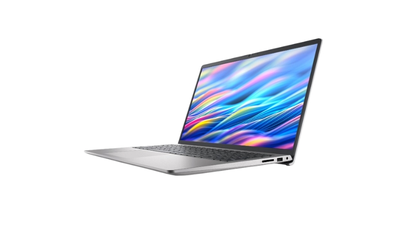 Laptop Dell 15 DC15250-i5U165W11SLU-5 (Intel Core i5-1334U | 16GB | 512GB | Intel Graphics | 15.6 inch FHD | Win 11 | Office | Bạc)-DC15250-i5U165W11SLU-5-5