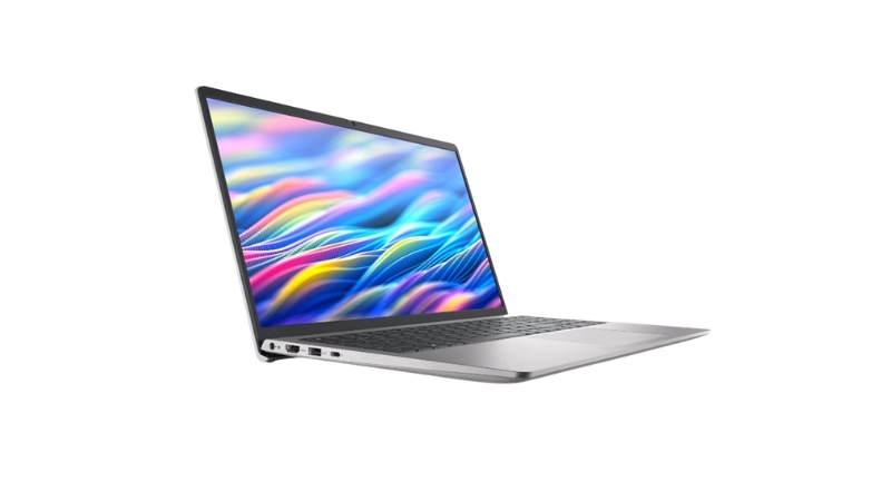 Laptop Dell 15 DC15250 DC15250-i7U161W11SLU-5 (Intel Core i7-1355U | 16GB | 1TB SSD | 15.6 FHD, UMA | Win11 | Office Home 24 | Bạc)-DC15250-I7U161W11SLU-5-5