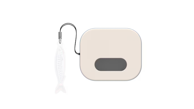 Ốp tai nghe Samsung Buds4 | Buds4 Pro mẫu hộp đựng thức ăn-GP-FPR640AMBLW-5