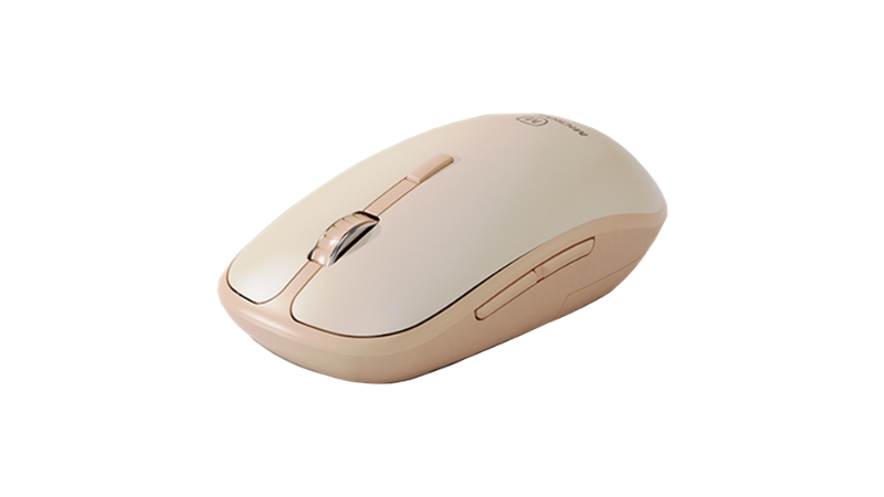 Chuột không dây Bluetooth MicroPack Speedy Silent 2 MP-729B-MP-729B-GN-3