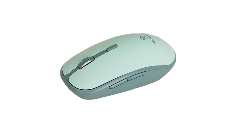 Chuột không dây Bluetooth MicroPack Speedy Silent 2 MP-729B-MP-729B-GN-4