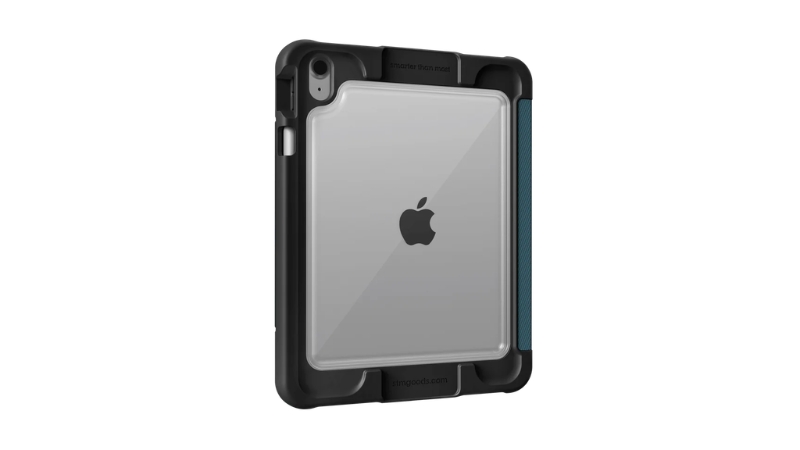 Bao da iPad (A16) Gen 10 STM Dux Ultra-STM-222-486KX-04-7