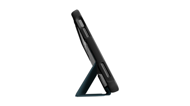 Bao da iPad (A16) Gen 10 STM Dux Ultra-STM-222-486KX-04-9