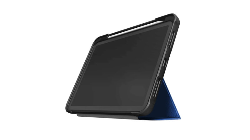 Bao da iPad (A16) Gen 10 STM Dux Ultra-STM-222-486KX-04-11