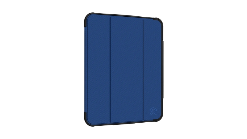 Bao da iPad (A16) Gen 10 STM Dux Ultra-STM-222-486KX-04-13