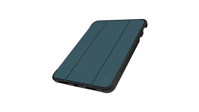 Bao da iPad (A16) Gen 10 STM Dux Ultra-STM-222-486KX-04-23