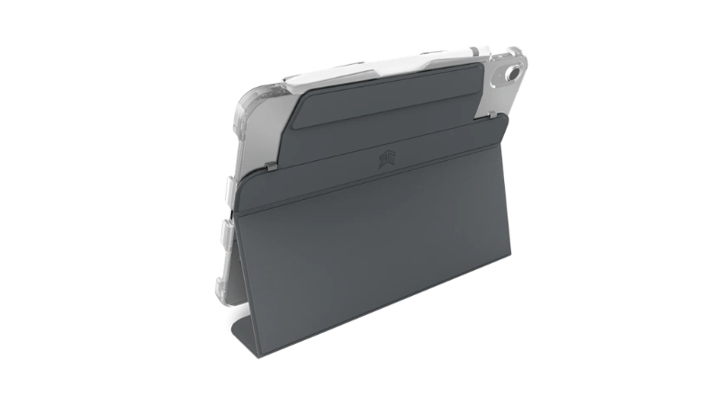 Bao da iPad (A16) Gen 10 STM Studio Max-STM-222-491KX-04-5