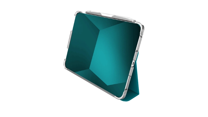 Bao da iPad (A16) Gen 10 STM Studio Max-STM-222-491KX-04-14