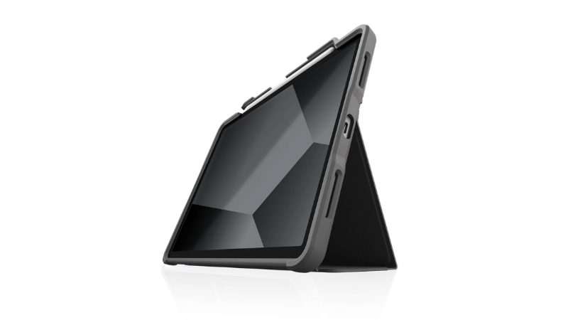 Bao da iPad Air 11 inch (Air 7 6 5 4) STM Dux Plus-STM-222-286JT-01-2