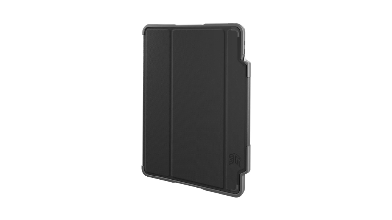 Bao da iPad Air 11 inch (Air 7 6 5 4) STM Dux Plus-STM-222-286JT-01-3