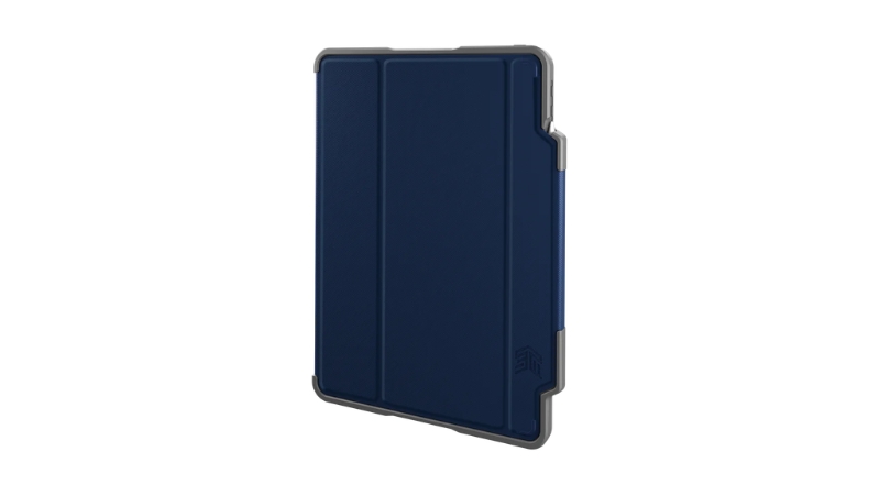 Bao da iPad Air 11 inch (Air 7 6 5 4) STM Dux Plus-STM-222-286JT-01-10