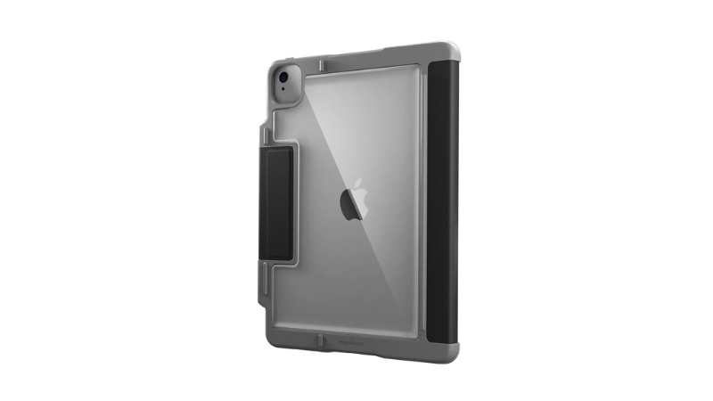 Bao da iPad Air 11 inch (Air 7 6 5 4) STM Dux Plus-STM-222-286JT-01-12