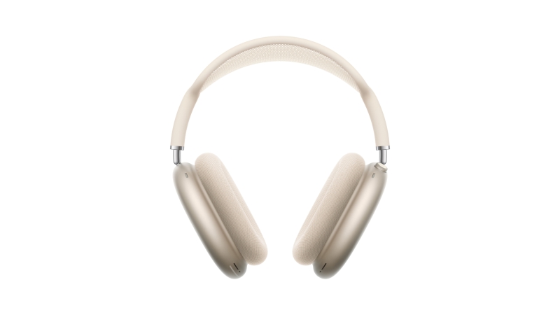 Tai nghe chụp tai chống ồn Apple AirPods Max 2 2026-MHWN4ZA A-10