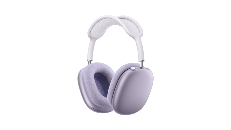 Tai nghe chụp tai chống ồn Apple AirPods Max 2 2026-MHWN4ZA A-13