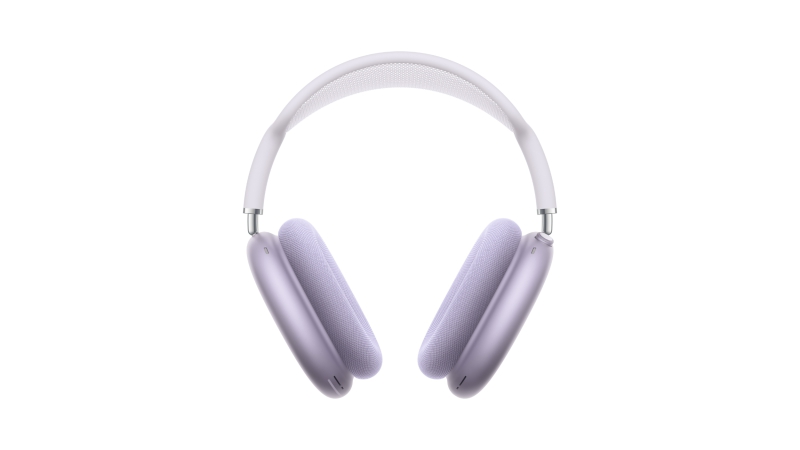 Tai nghe chụp tai chống ồn Apple AirPods Max 2 2026-MHWN4ZA A-14
